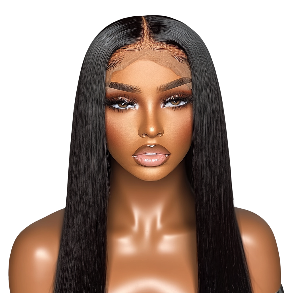 13x6 frontal wigs